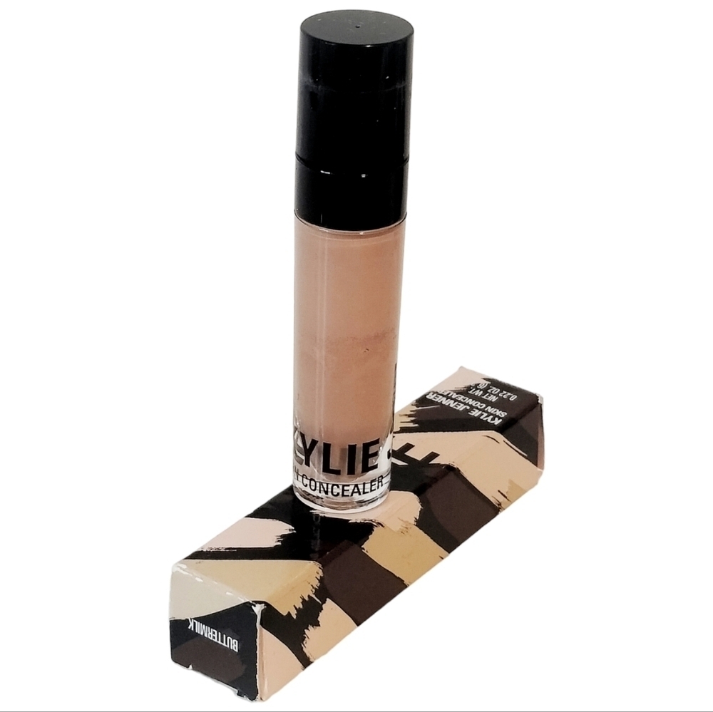 Kylie‎ Jenner Skin Concealer BUTTERMILK 6.3g